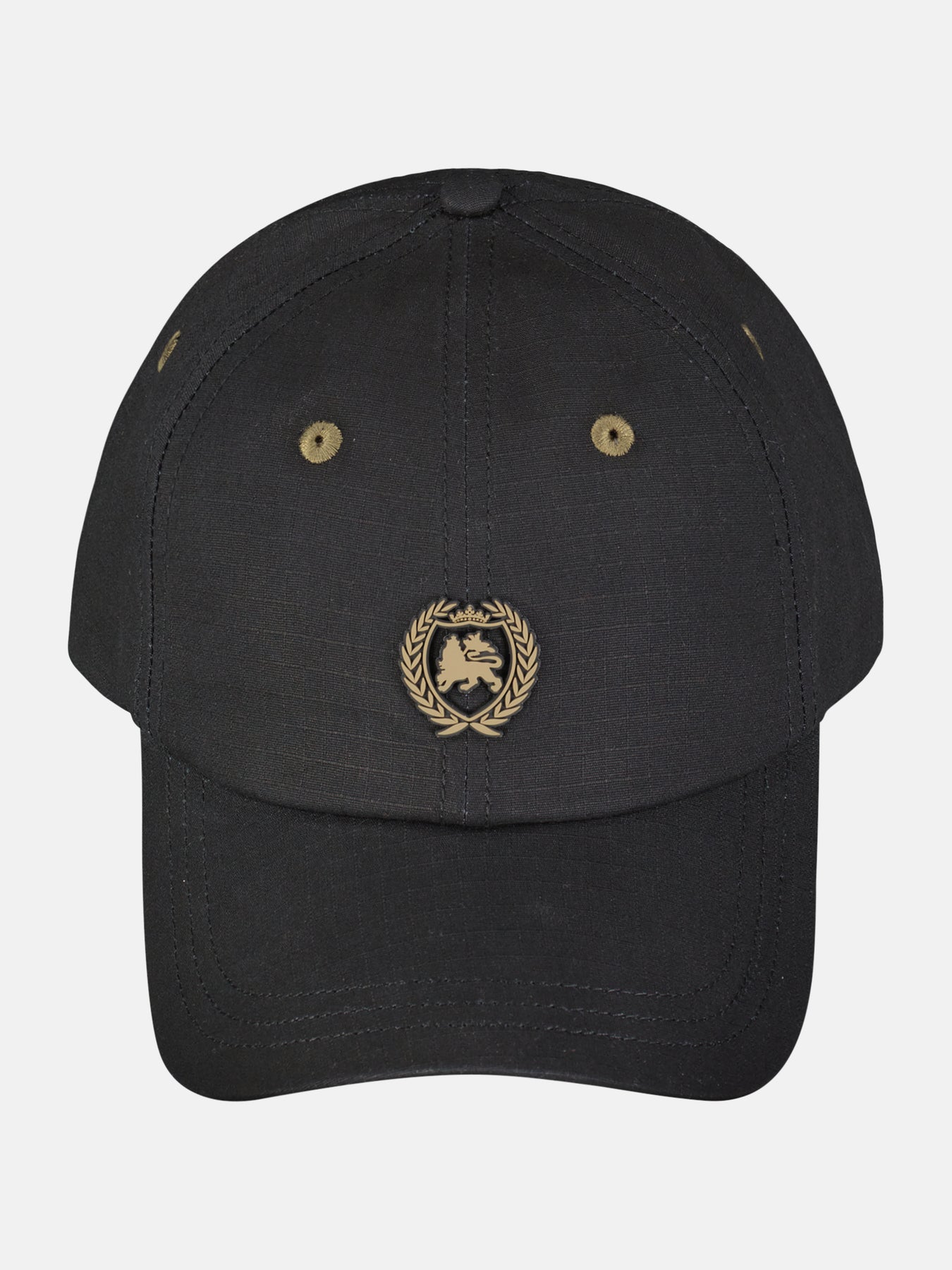 Basecap mit Applikation