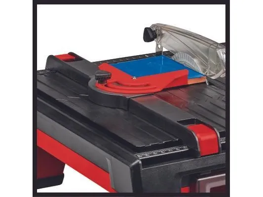 Einhell TE-TC 18/115 Li-Solo, Fliseskærer, bordmodel, 1,6 cm, 2,4 cm, 45°, 335 mm, 305 mm - SOLO