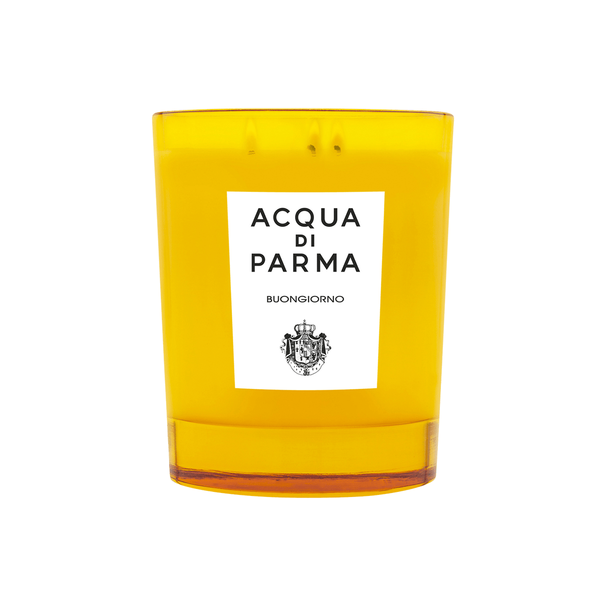 Buongiorno Candle 500gr