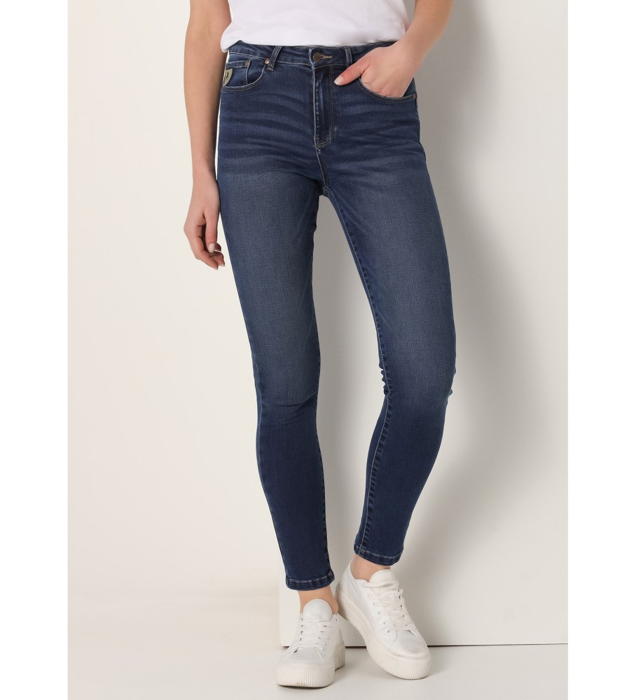 Lois Jeans 136048 azul