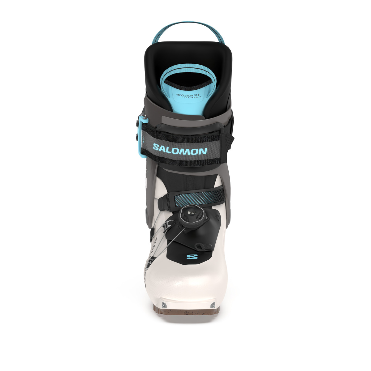 MTN Summit Pro W