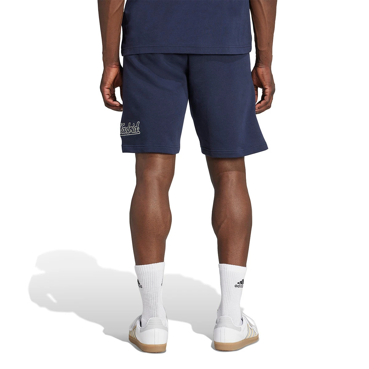 Bermudas adidas Real Madrid Us Pack Fanswear 2025-2026