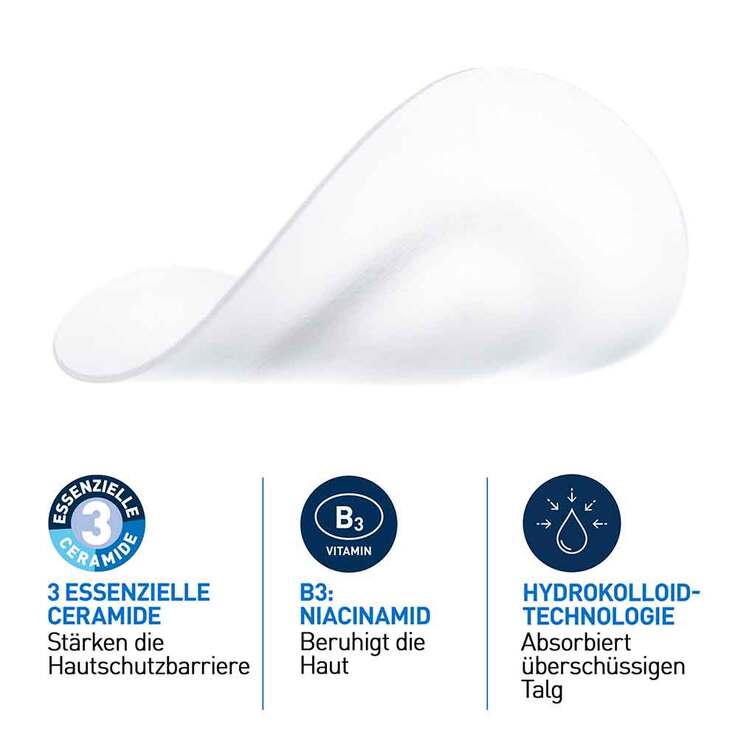 CeraVe Anti-Unreinheiten Patches, 22 St