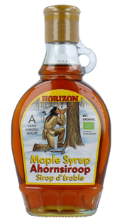 Horizon Ahornsiroop A-Graad 250ML
