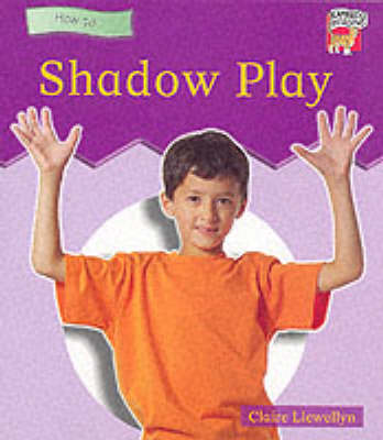 Shadow Play: Beginning to Read - Cambridge Reading S. (Paperback)