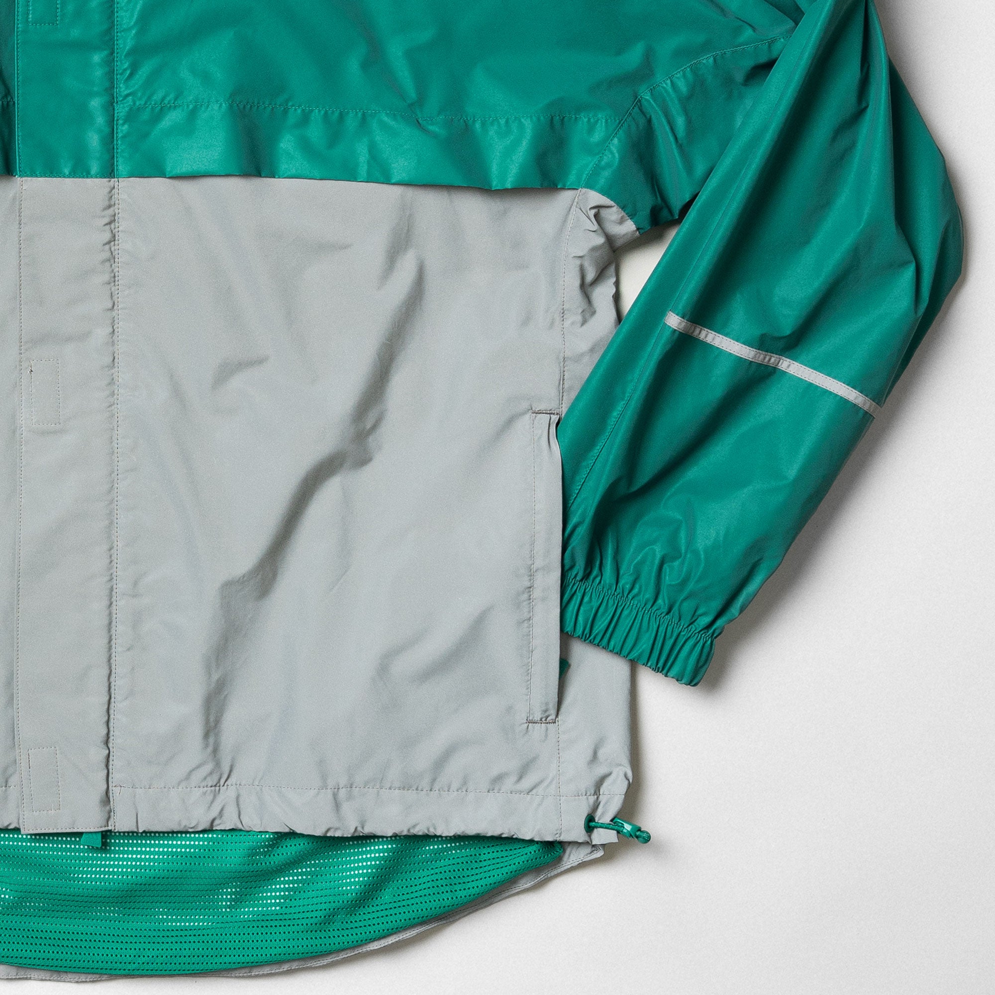 adidas<br>Equipment Windbreaker