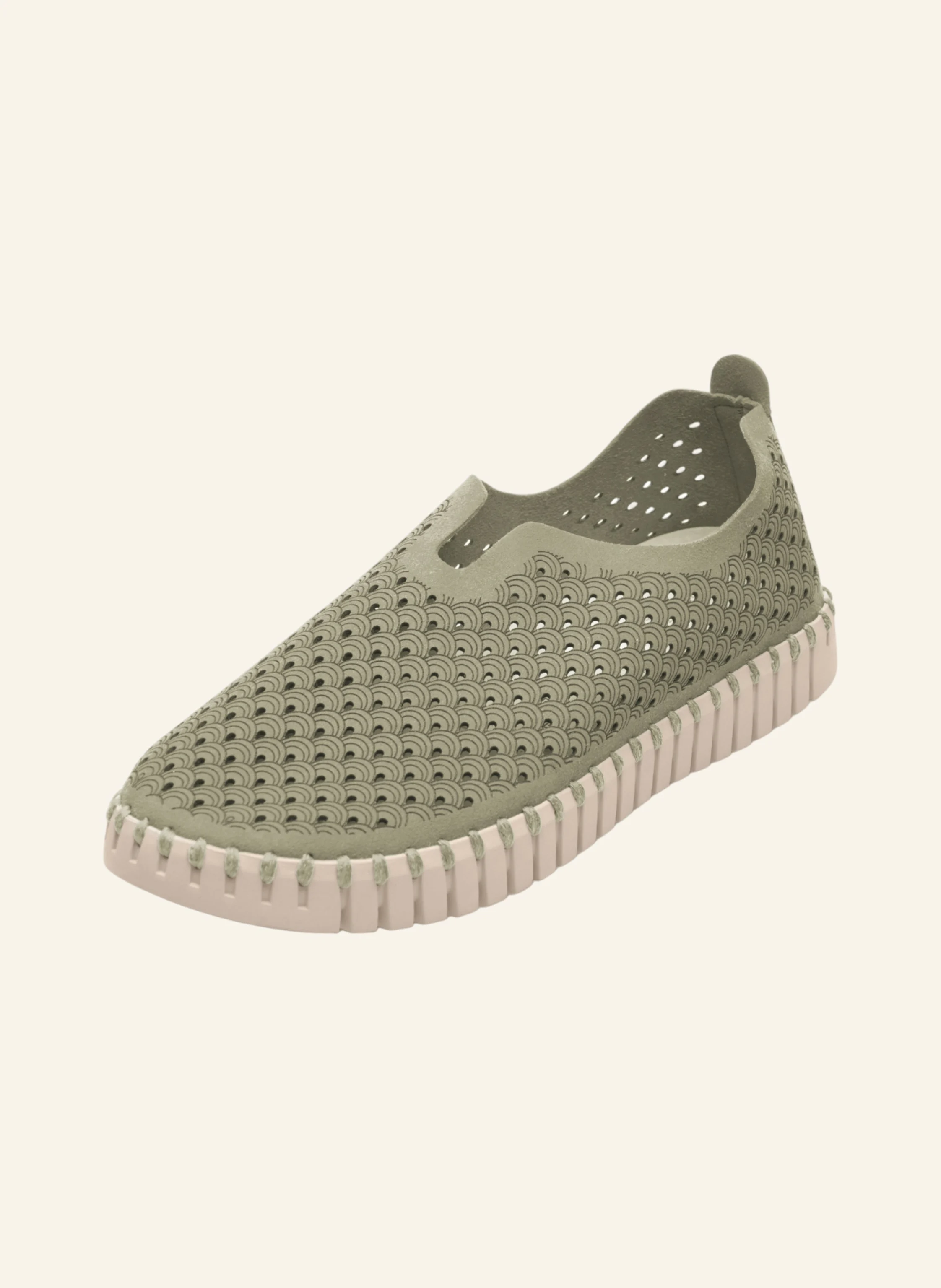 ILSE JACOBSEN Sneaker Low TULIP3275