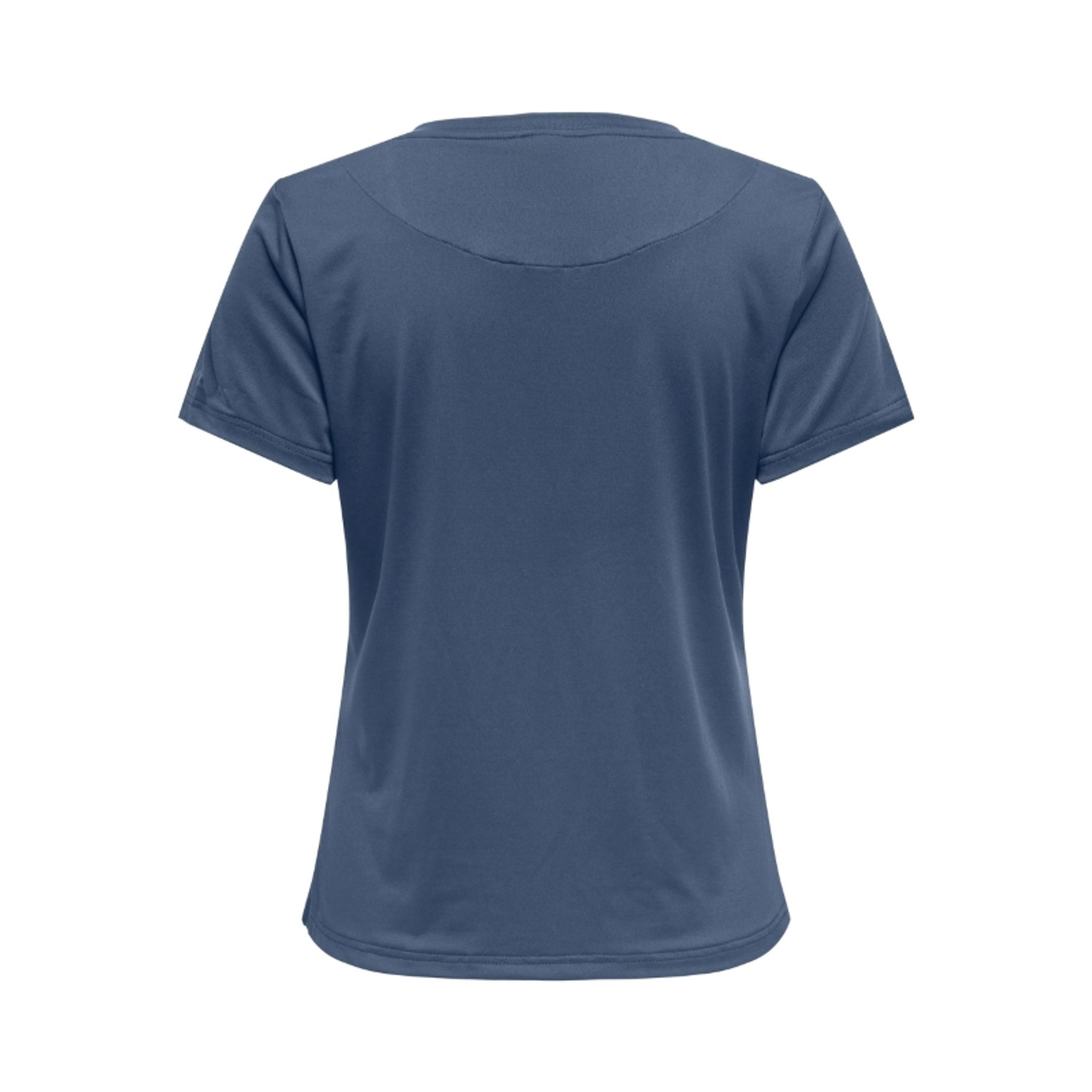 Only Play Sweet V-Neck Train Tee