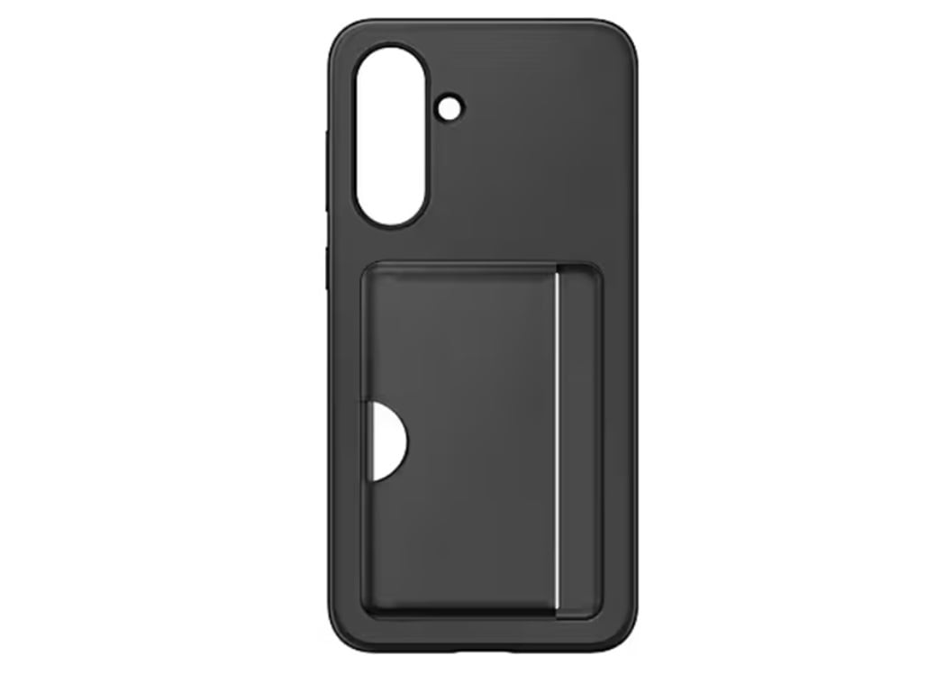 CAPA C/ PORTA CARTÕES SAMSUNG EF-OA366TBEGWW A36 5GPRETO