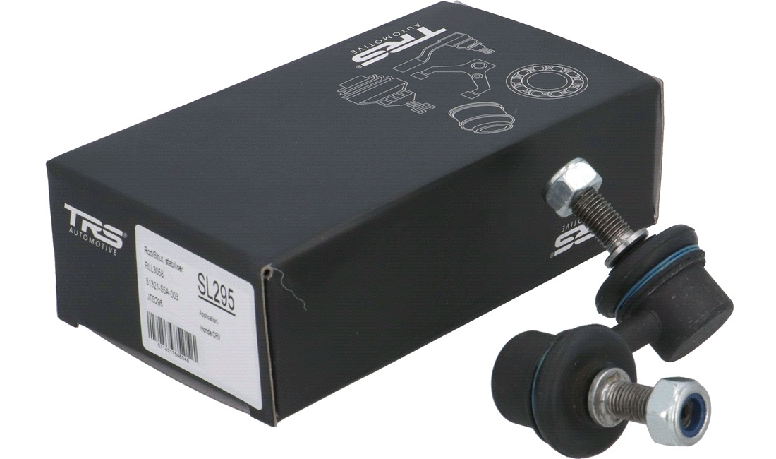 Stabilisatorbolt