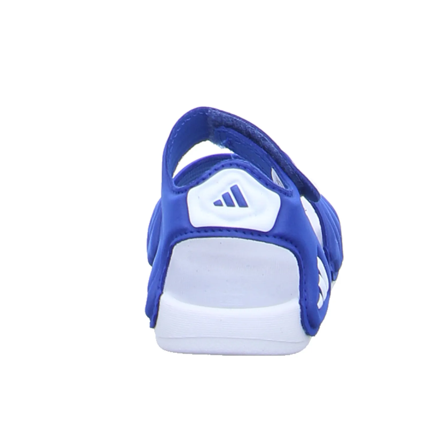 ADIDAS Kleinkinder-Sandale wasserfest Royal Synthetik  Babysandale