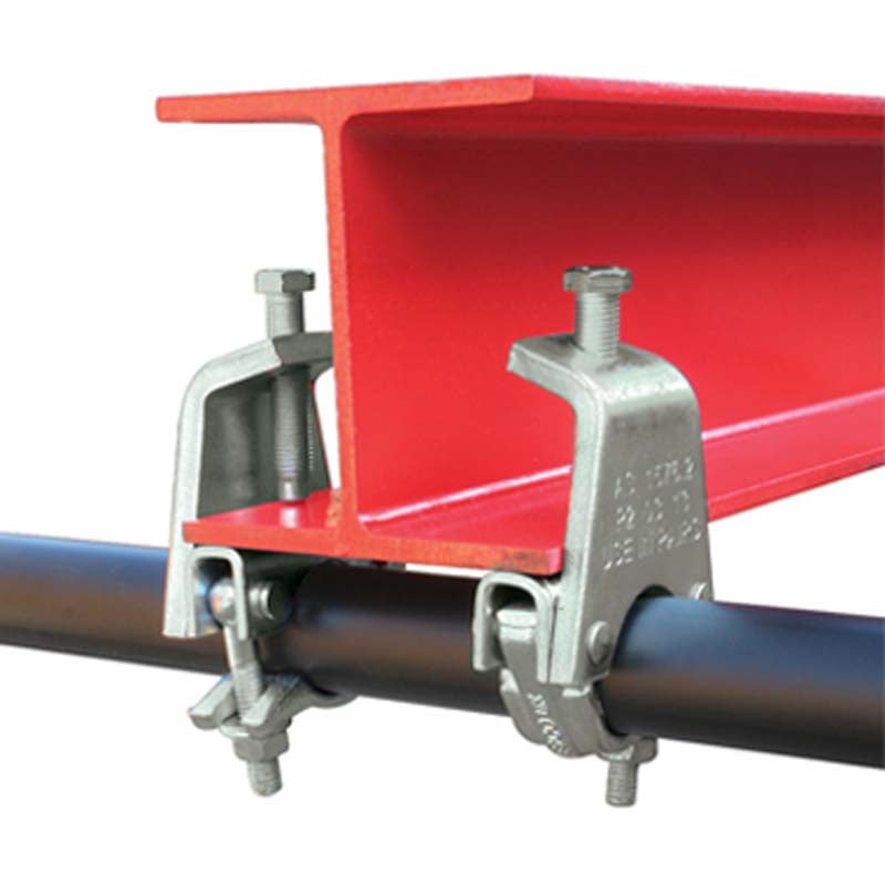 Doughty T29497 Gravlock Coupler (paar)