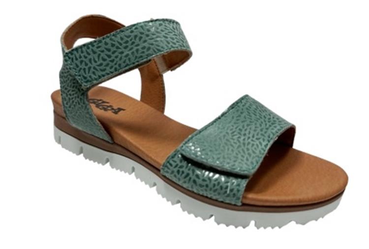 Giga G4285 Groen