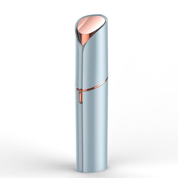 INF Epilator for smertefri fjerning av ansiktshår