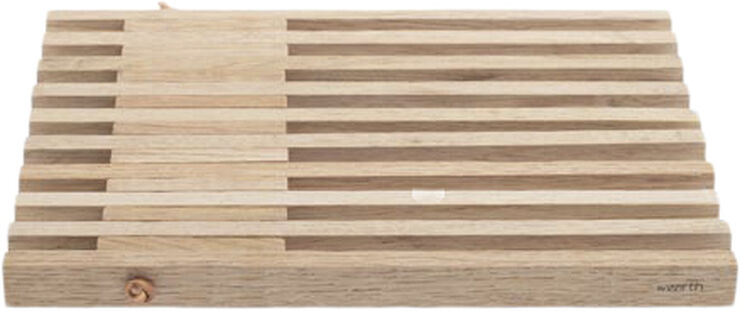 Ekta Living Table frame, Nature Nature