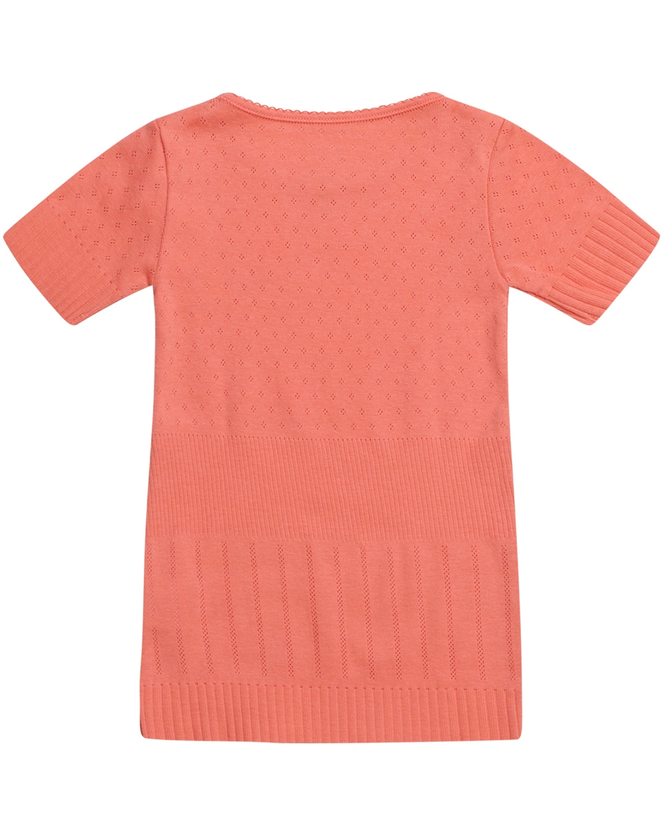 T-Shirt AIRIN in porcelain rose