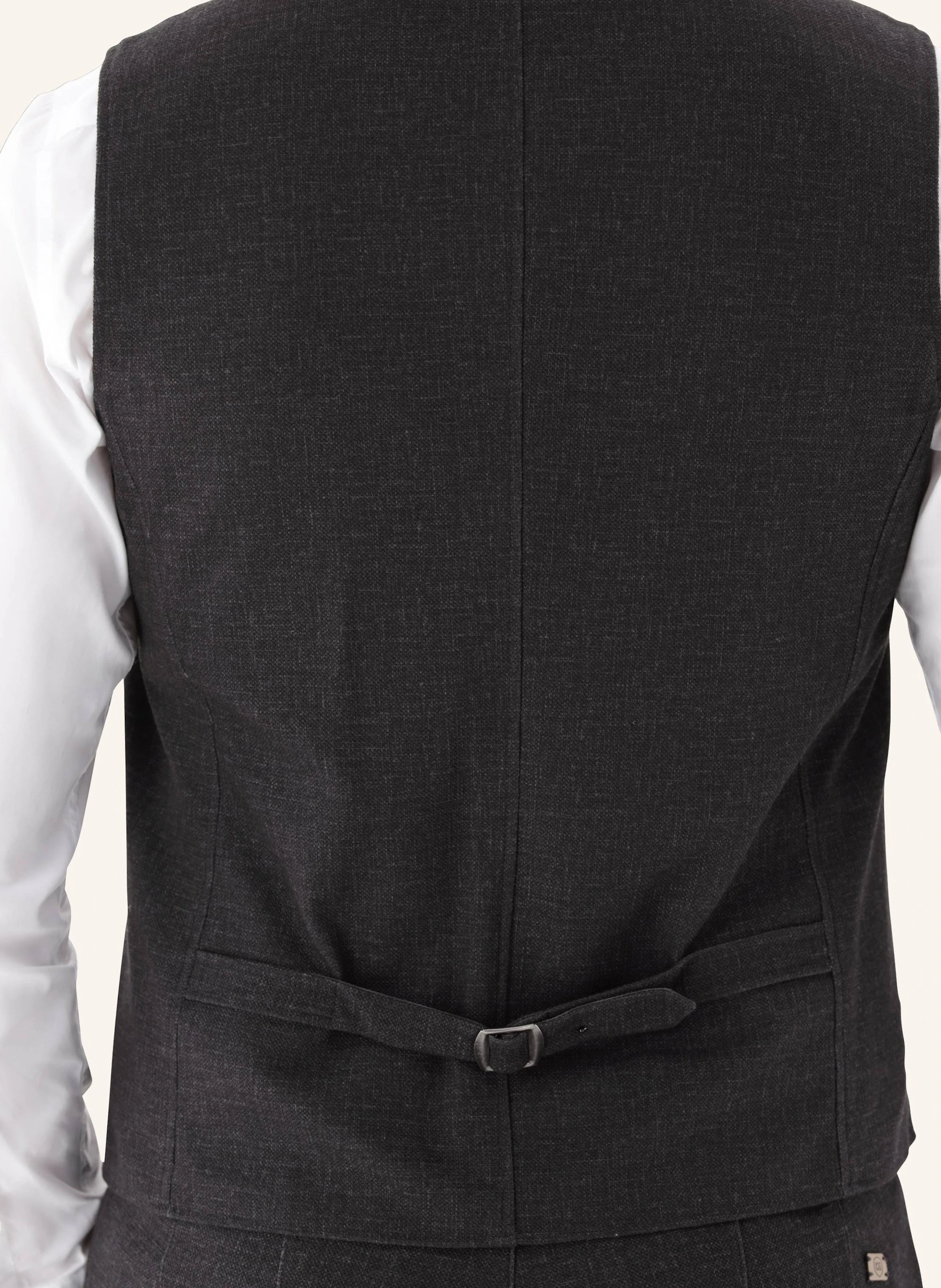 CG - CLUB of GENTS Weste CG Mosley-J Slim Fit