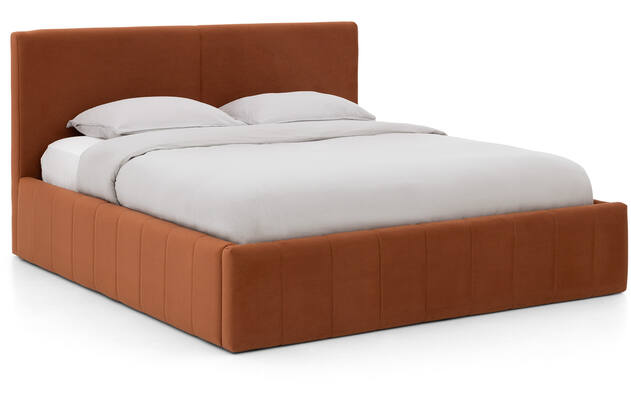 Bedframe Carte
