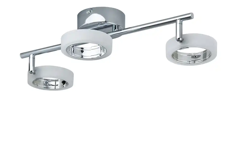 KHG LED Spot 3-flammig