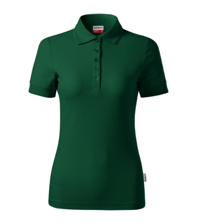 Rimeck R23 - Polo Femme Élégant et Résistant pour le Travail