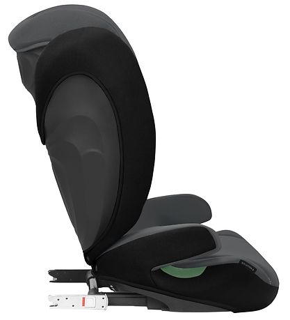 Cybex Autostol - Solution B I-Fix - Steel Grey