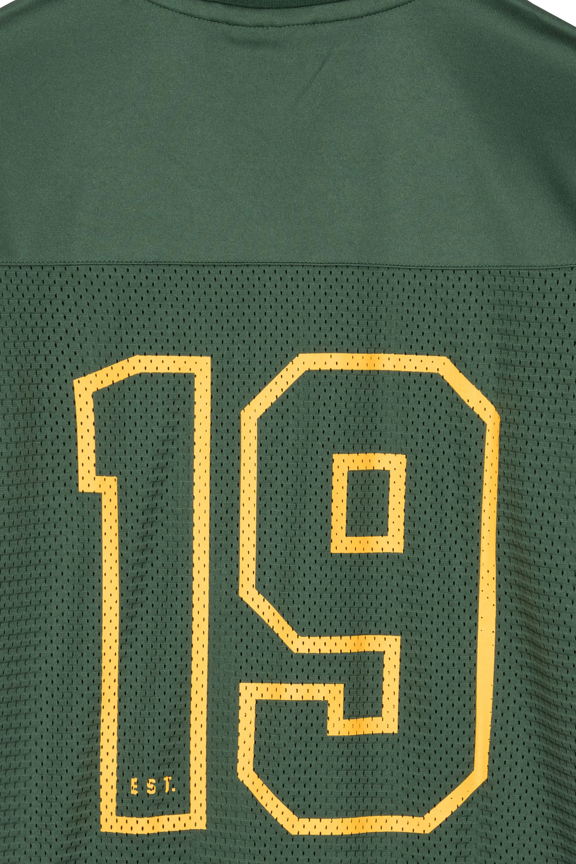 NEW ERA T-shirt NFL SCRIPT Vert
