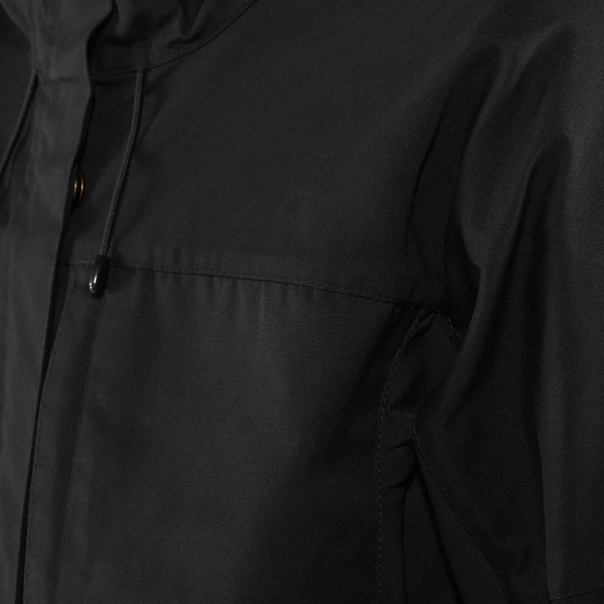 Fjällräven Women's Kaipak Jacket Patina Green