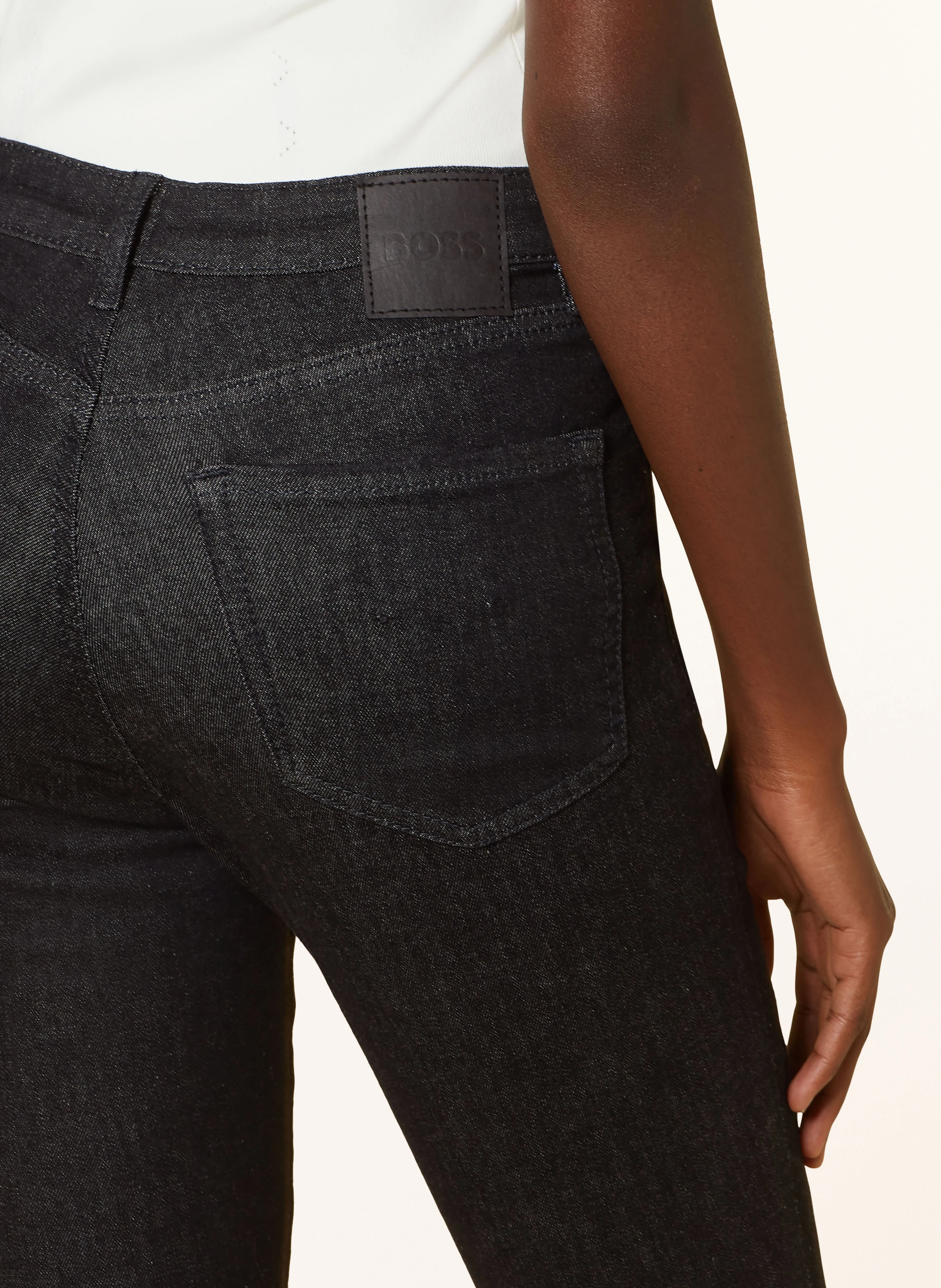 BOSS 7/8-Jeans C_MAYE HR 1.0