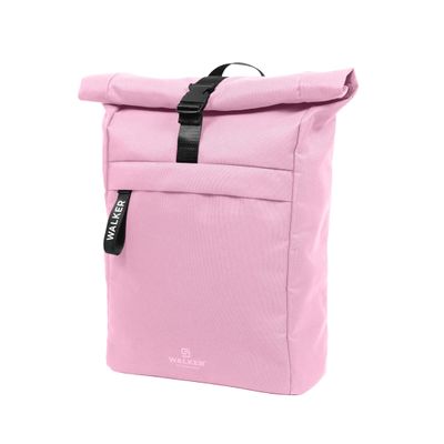 Sac à dos Walker Roll Top - 2 compartiments - blush - Carpentras