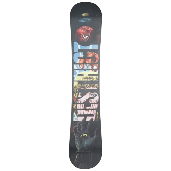 Planche de snowboard ROSSIGNOL DISTRICT