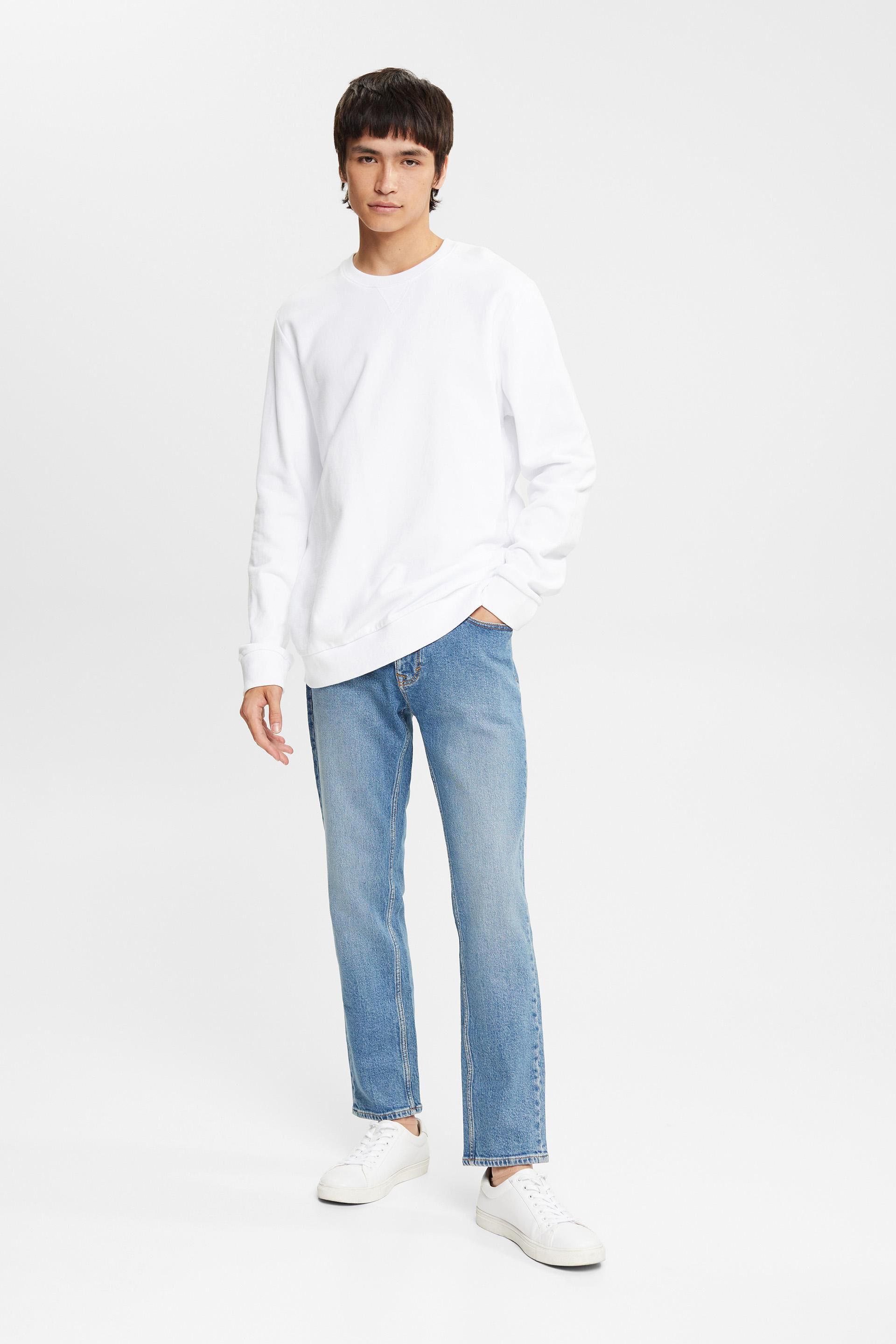 Jean stretch