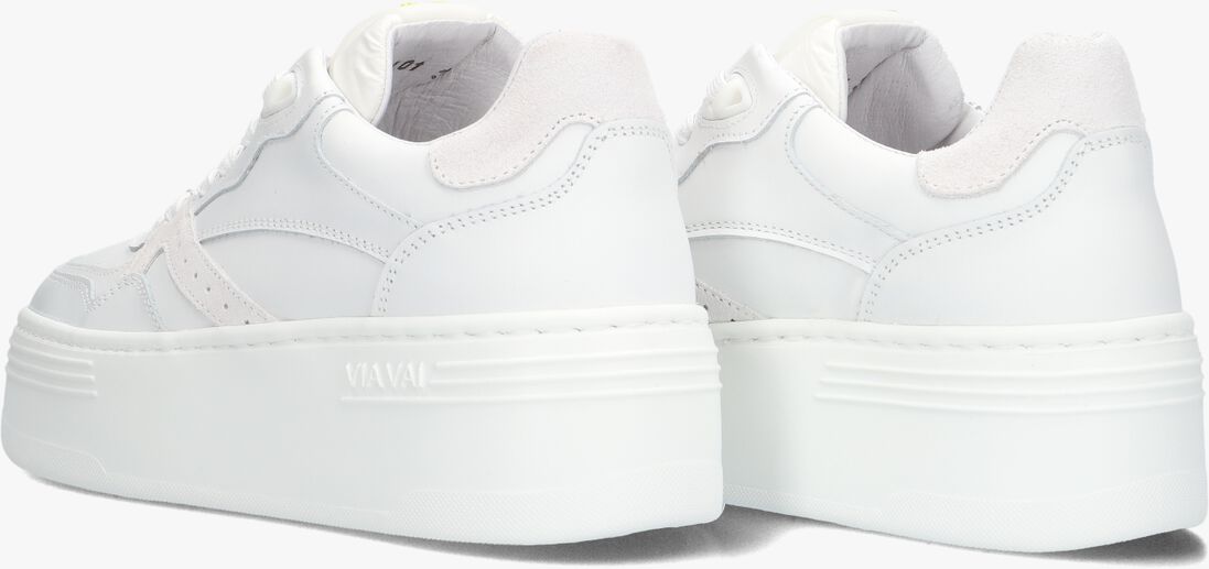 VIA VAI witte via vai lage sneakers isa bo