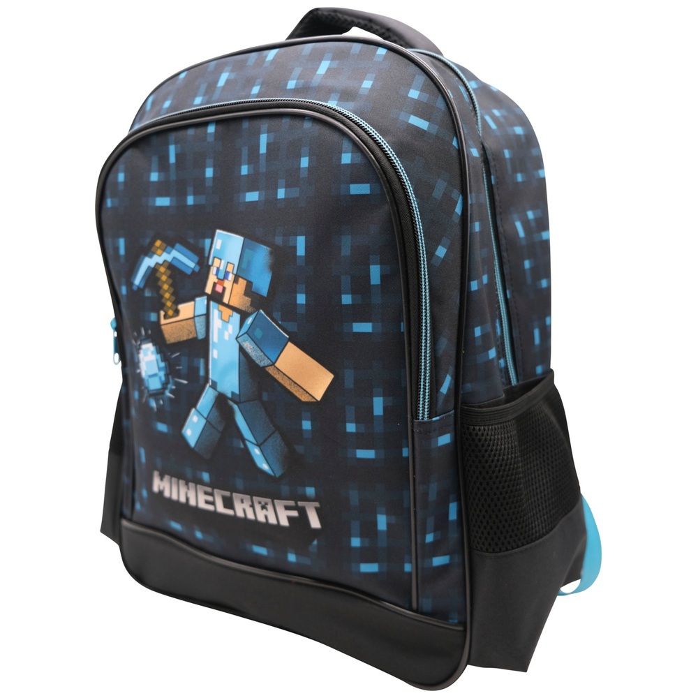 Minecraft-Rucksack