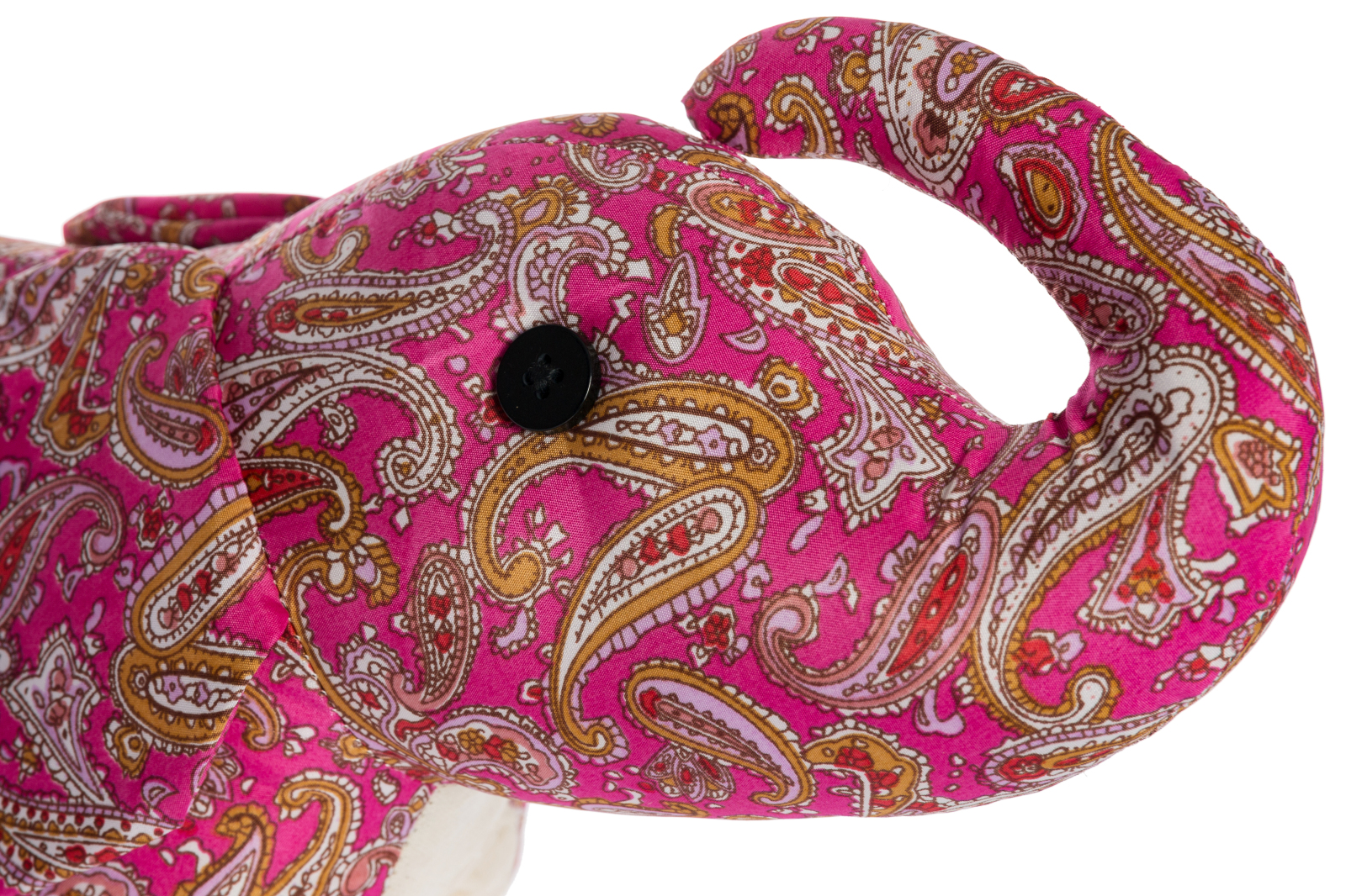 Türstopper ELEFANT BENJAMIN - pink