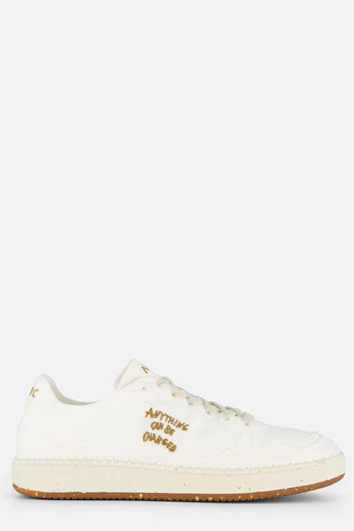 ACBC Sneakers wit Vegan