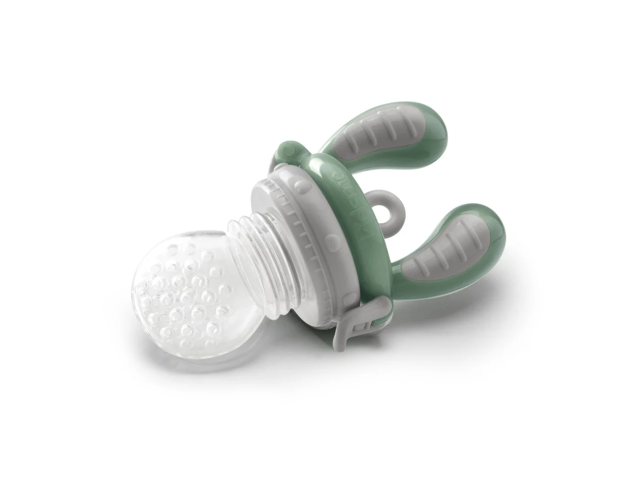 Kidsme - Foodfeeder - Green str. M