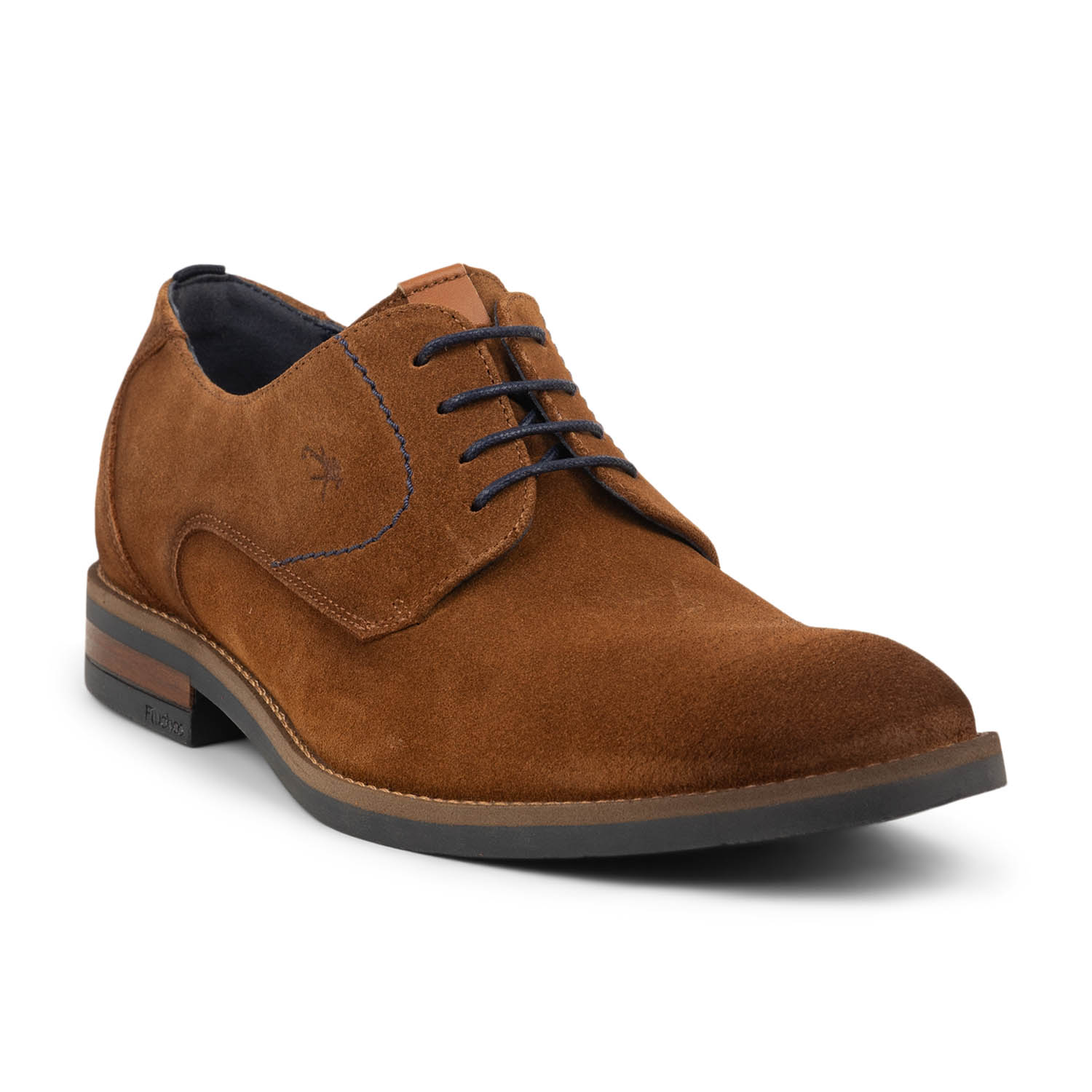 Chaussures à lacets homme FLUCHOS THEOPHIL
