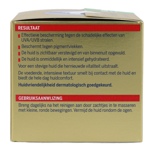 Nivea Vital Soja Verstevigende Dagcrème SPF30 50ML