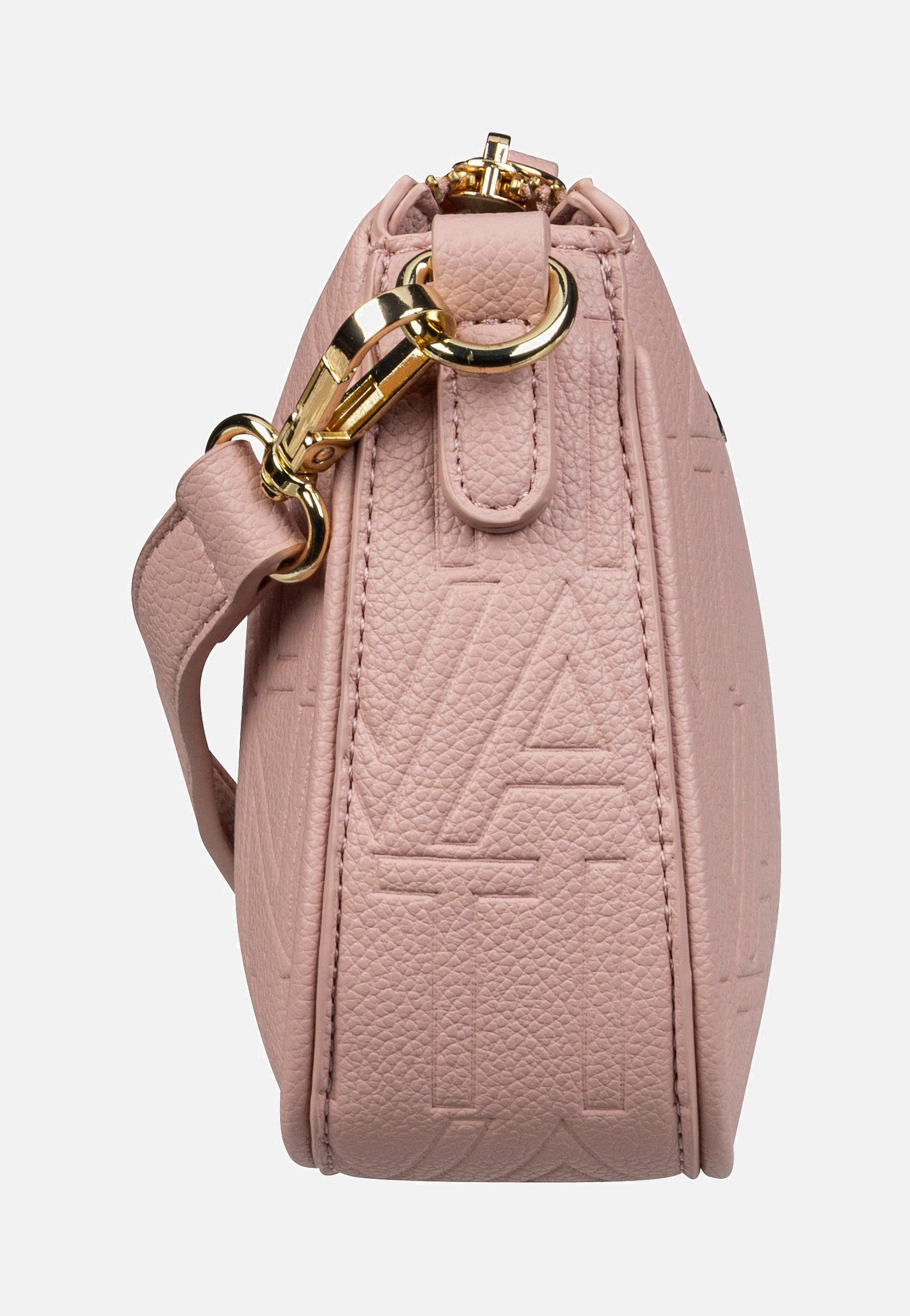 Pansy PG42 Cipria - Crossbody Bag