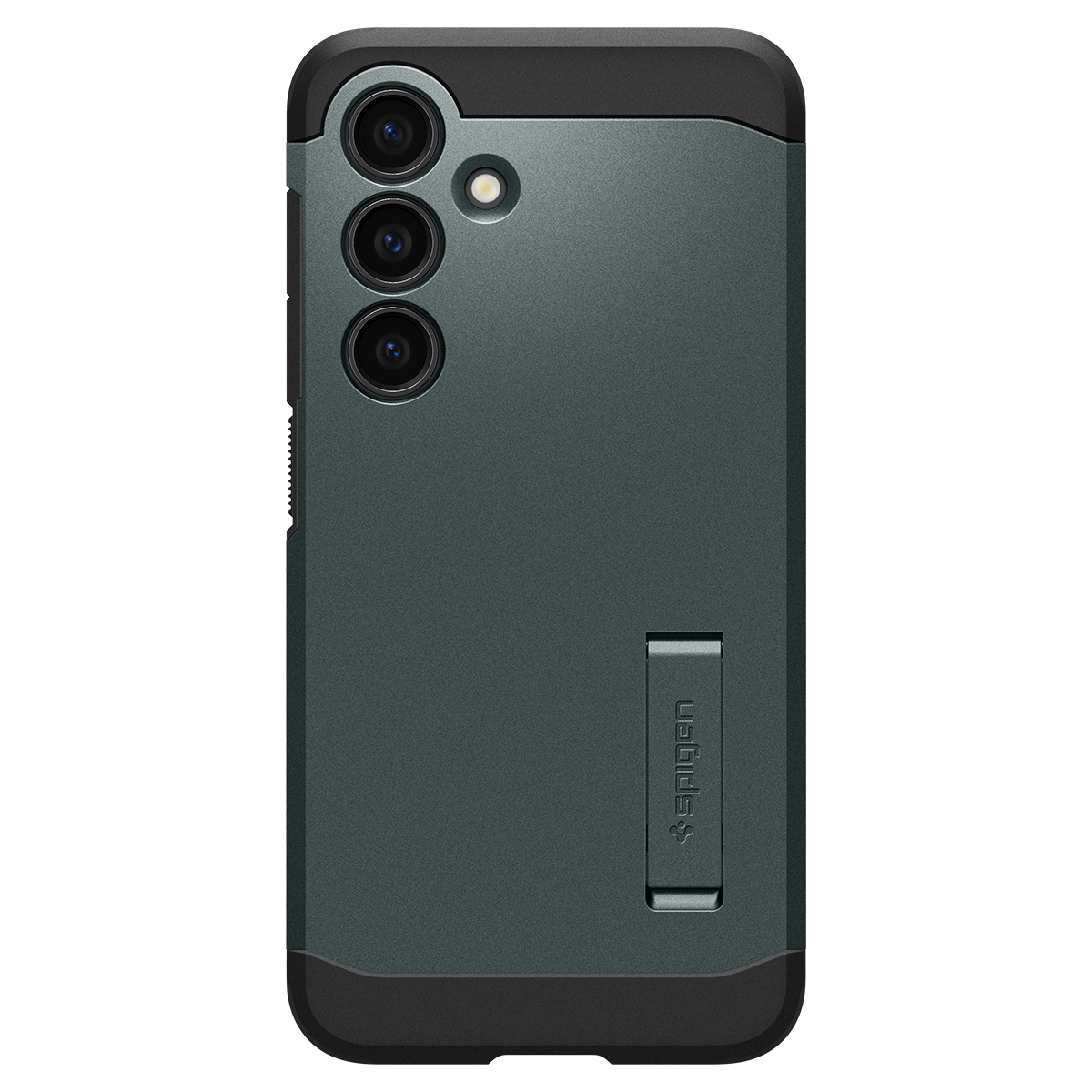 Samsung Galaxy S24 Tough Armor Case Hülle (ACS07357) - Abyss Green