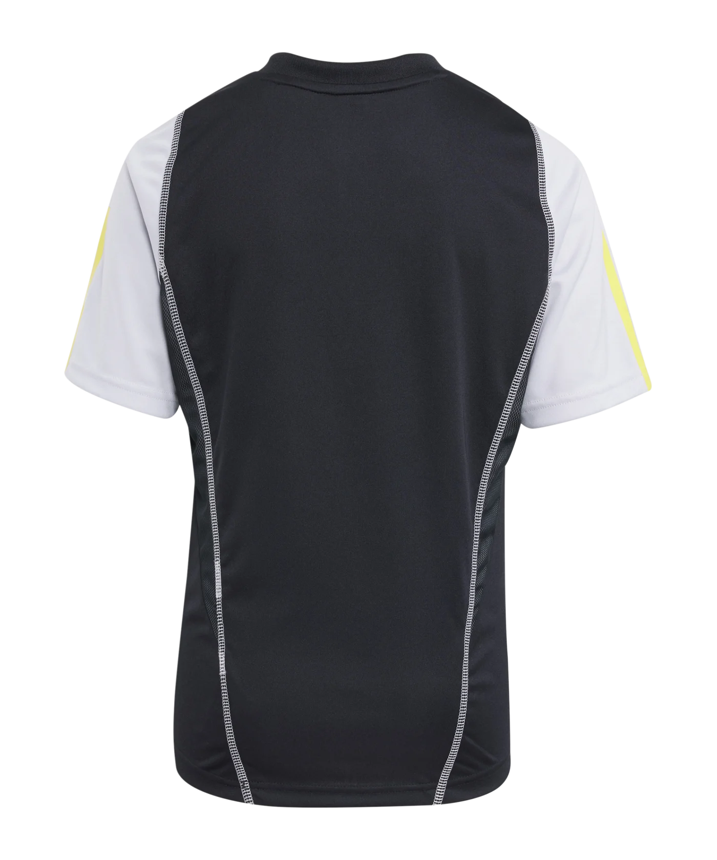 adidas Tiro 23 Competition Trikot Kids Schwarz
