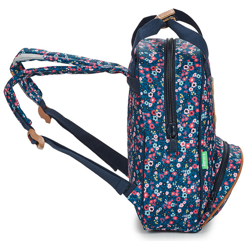 Tann's - LOU ANN SAC A DOS XS - Marine
