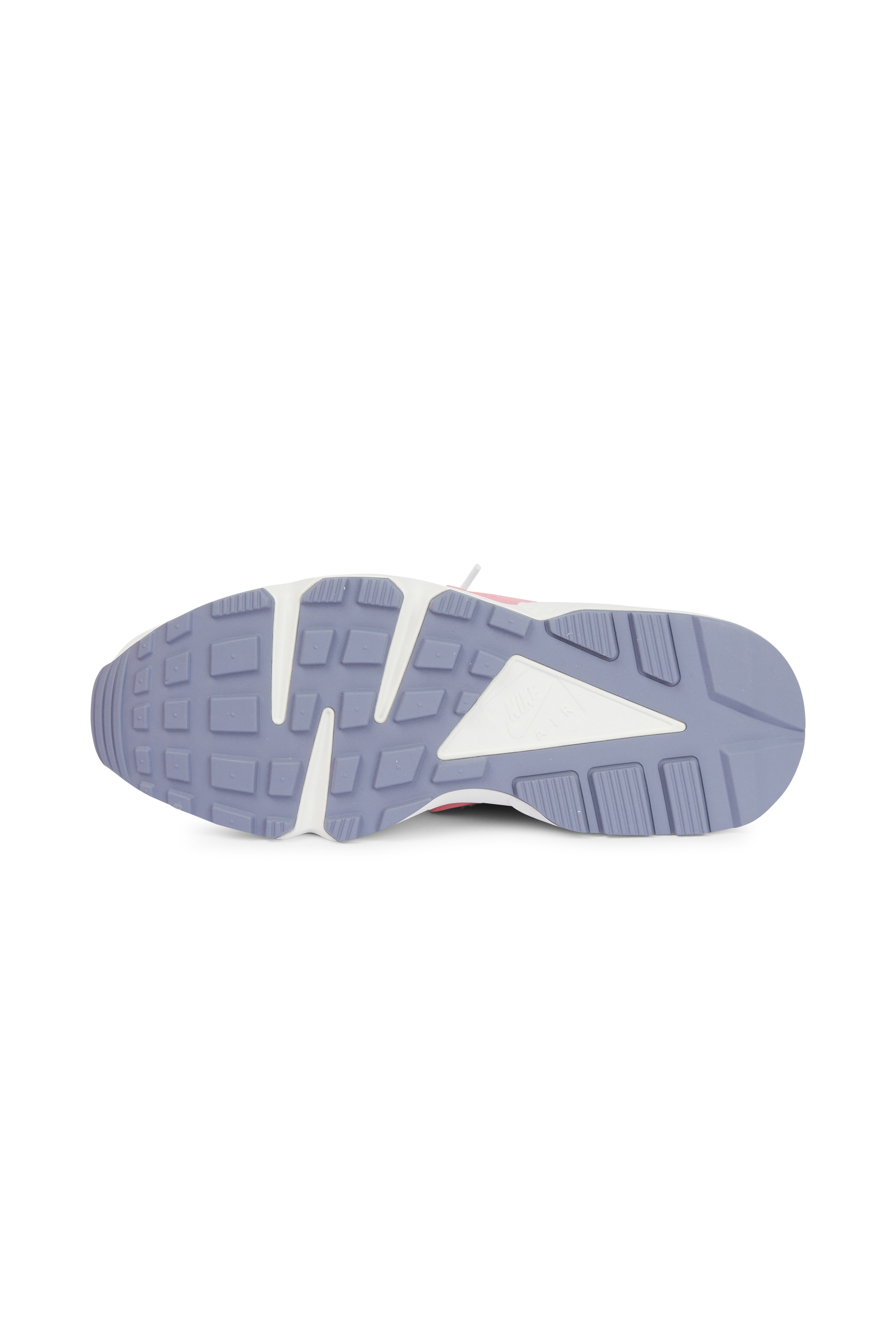 NIKE Baskets Air Huarache Bleu