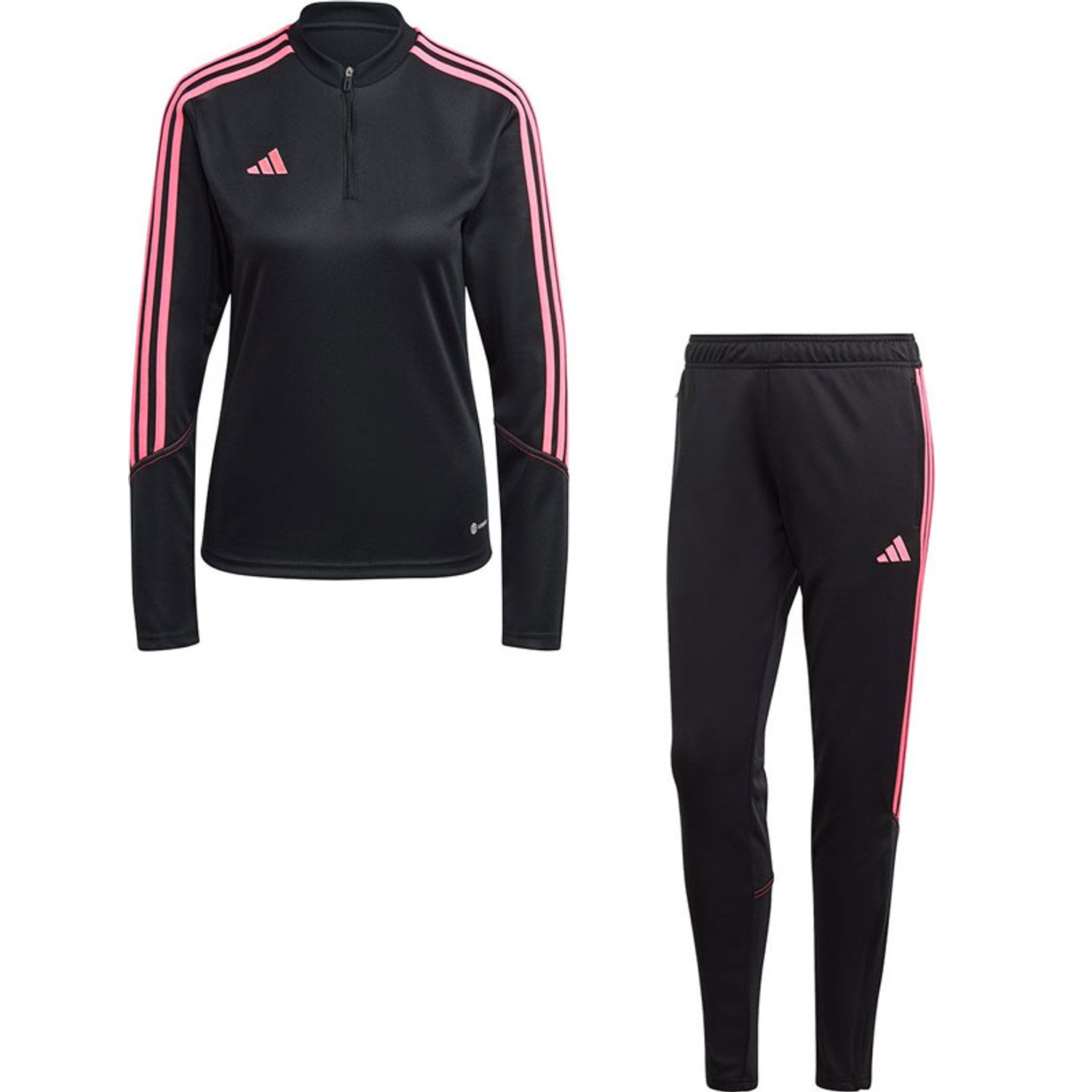 adidas Tiro 23 Club Trainingspak Dames