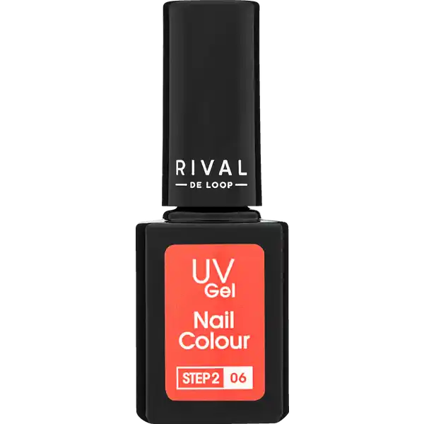 UV-Colour Gel Polish 06