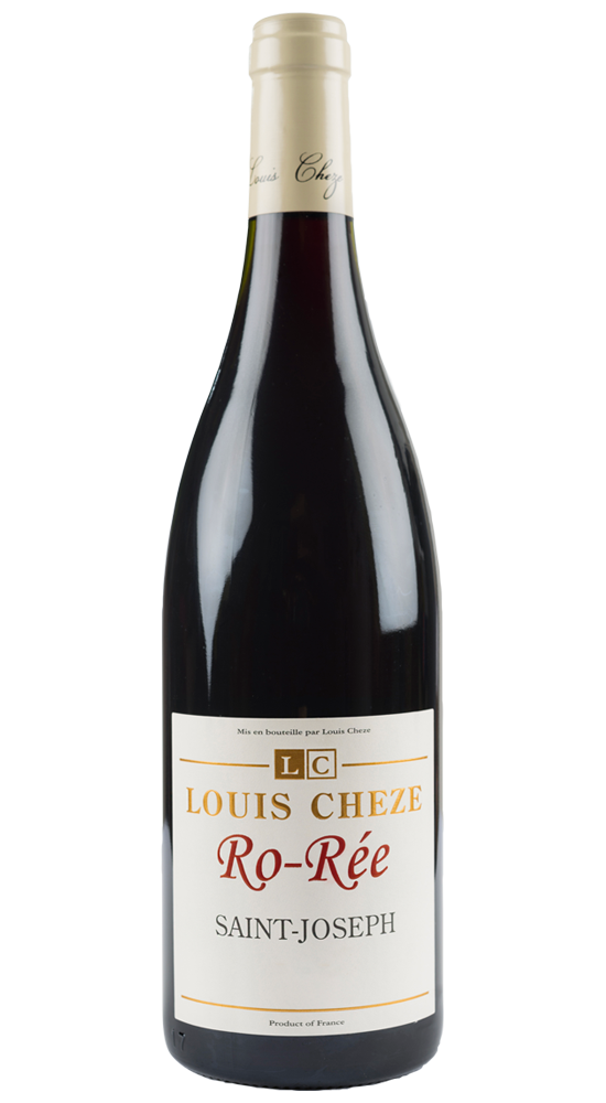Louis Cheze : Cuvée 