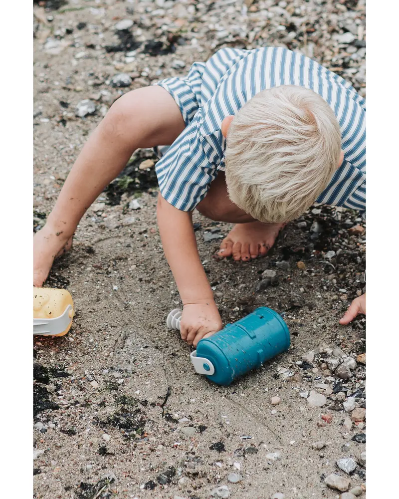 Dantoy Mønsterrulle til sand - assorterede varianter