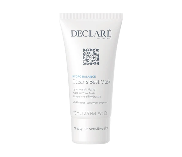 Declaré Hydro Balance Ocean's Best Mask