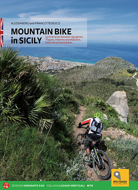 VERSANTE SUD - MOUNTAIN BIKING IN SICILY