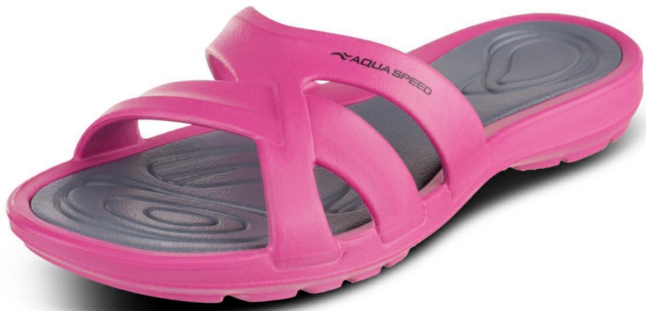 Poolschuhe PANAMA 36 - 42
